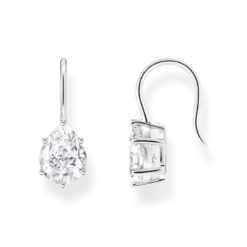 Thomas Sabo Örhängen Silver H2290-051-14