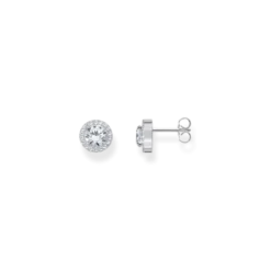 Thomas Sabo Örhängen Silver H2304-051-14