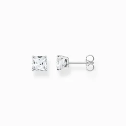 Thomas Sabo Örhängen Silver H2174-051-14
