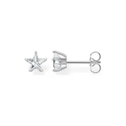 Thomas Sabo Örhängen Silver H2079-051-14 (Mega Kampanj)