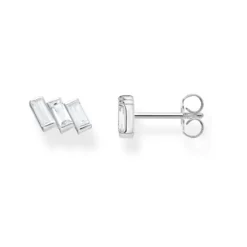 Thomas Sabo Örhängen Silver H2089-051-14 (Mega Kampanj)