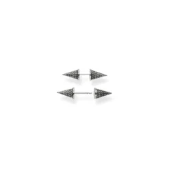 Thomas Sabo Örhängen Silver H1857-637-12 (Mega Kampanj)