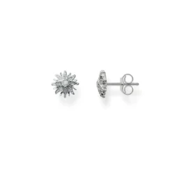 Thomas Sabo Örhängen Silver H1875-051-14 (Mega Kampanj)