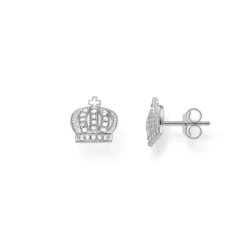 Thomas Sabo Örhängen Silver H1879-051-14 (Mega Kampanj)