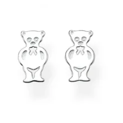 Thomas Sabo Örhängen Silver H1887-637-12 (Mega Kampanj)
