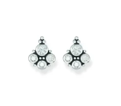 Thomas Sabo Örhängen Silver H2024-643-14 (Mega Kampanj)