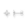 Thomas Sabo Örhängen Silver H2086-051-14 (Mega Kampanj)