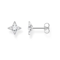 Thomas Sabo Örhängen Silver H2086-051-14 (Mega Kampanj)
