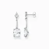 Thomas Sabo Örhängen Silver H2177-051-14 (Mega Kampanj)