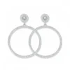 Thomas Sabo Örhängen Silver H1823-051-14 (Mega Kampanj)