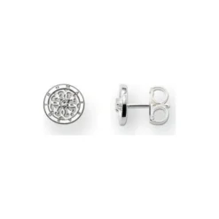 Thomas Sabo Örhängen Silver H1760-051-14 (Mega Kampanj)