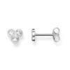 Thomas Sabo Örhängen Silver H1921-051-14 (Mega Kampanj)