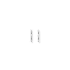 Thomas Sabo Örhängen Silver H0010-725-14 (Mega Kampanj)