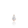 Thomas Sabo Örhänge Rosé H2259-416-14(Mega Kampanj)