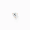 Thomas Sabo Örhänge Rosé H2234-416-14 (Mega Kampanj)