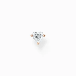 Thomas Sabo Örhänge Rosé H2234-416-14 (Mega Kampanj)