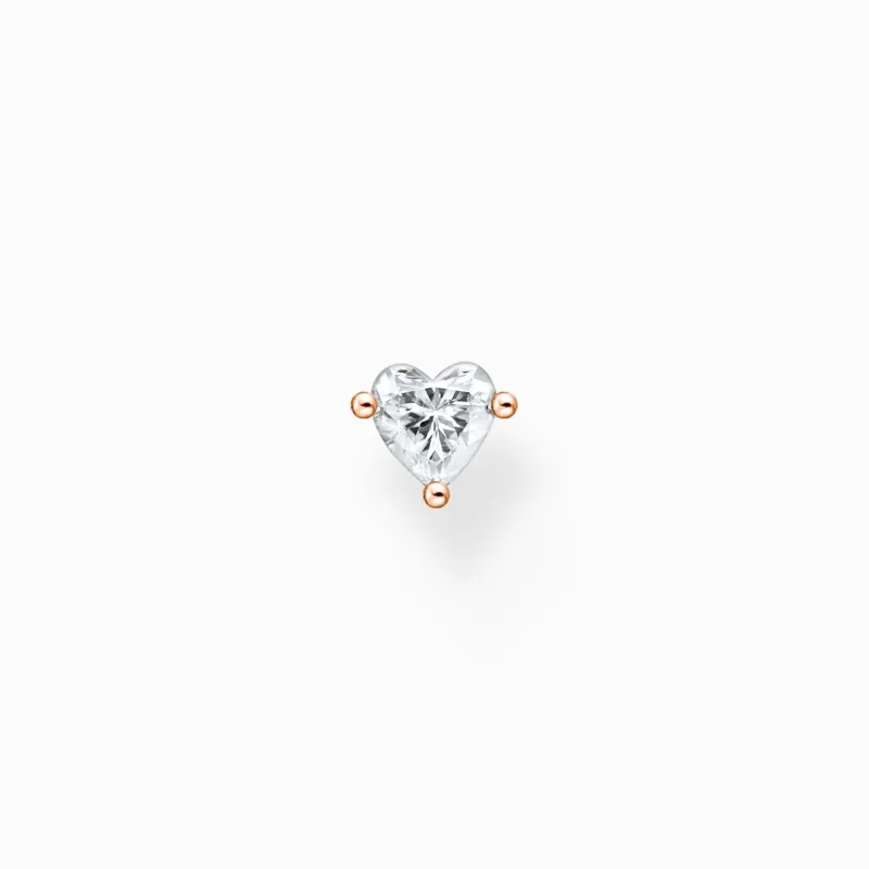 Thomas Sabo Örhänge Rosé H2234-416-14 (Mega Kampanj)