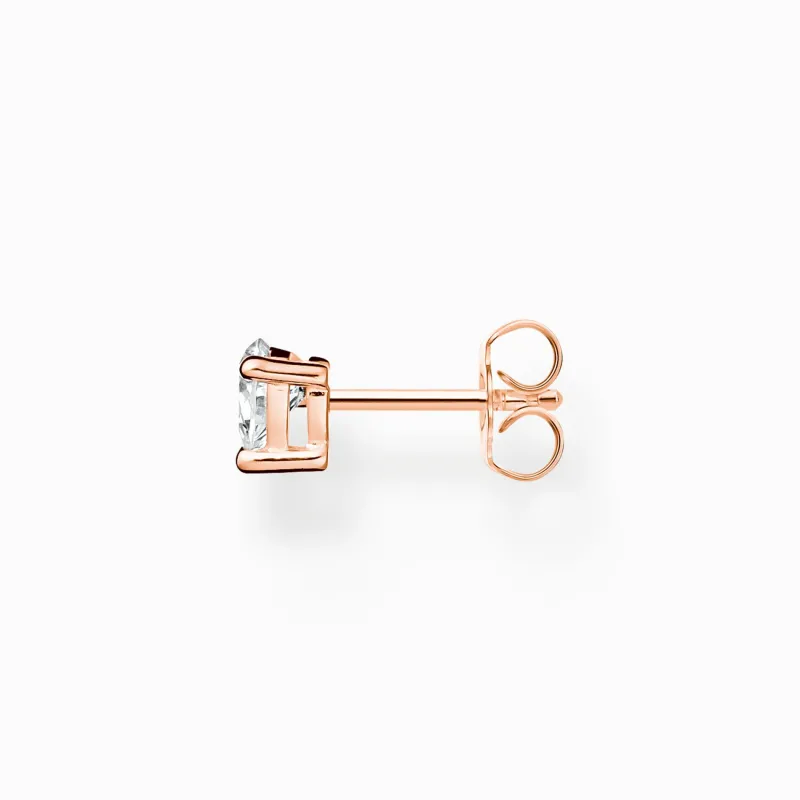 Thomas Sabo Örhänge Rosé H2234-416-14 (Mega Kampanj)
