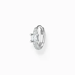 Thomas Sabo Örhänge Silver CR691-051-14