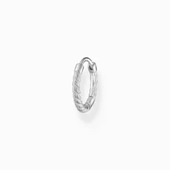 Thomas Sabo Örhänge Silver CR694-001-21