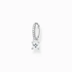 Thomas Sabo Örhänge Silver CR699-051-14 (Mega Kampanj)