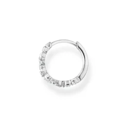Thomas Sabo Örhänge Silver CR665-051-14 (Mega Kampanj)