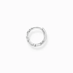 Thomas Sabo Örhänge Silver CR666-051-14 (Mega Kampanj)