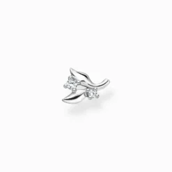 Thomas Sabo Örhänge Silver H2222-051-14