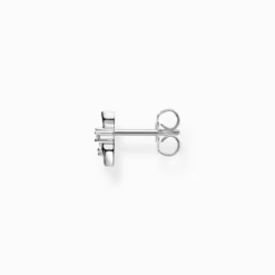 Thomas Sabo Örhänge Silver H2222-051-14