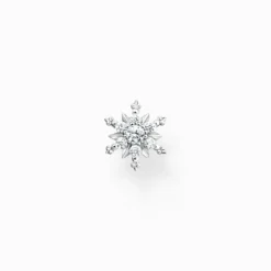 Thomas Sabo Örhänge Silver H2260-051-14