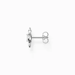 Thomas Sabo Örhänge Silver H2236-051-14