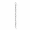 Thomas Sabo Örhänge Silver H2194-051-14 (Mega Kampanj)