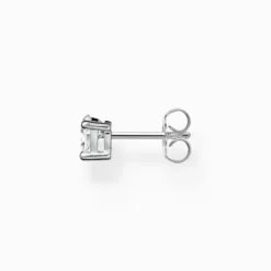 Thomas Sabo Örhänge Silver H2234-051-14 (Mega Kampanj)