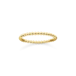 Thomas Sabo Ring Guld TR2122-413-12