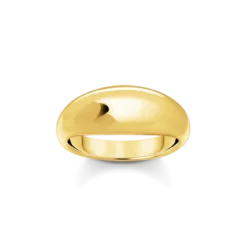 Thomas Sabo Ring Guld TR2472-413-39