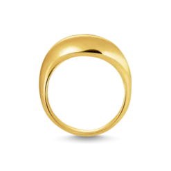 Thomas Sabo Ring Guld TR2473-001-21