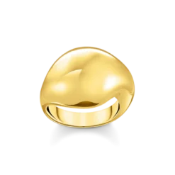 Thomas Sabo Ring Guld TR2470-413-39