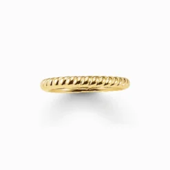 Thomas Sabo Ring Guld TR1978-413-12-50 (Mega Kampanj)