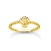 Thomas Sabo Ring Guld TR2400-414-14-56 (Mega Kampanj)