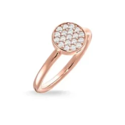 Thomas Sabo Ring Rosé TR2050-416-14-54 (Mega Kampanj)