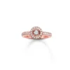 Thomas Sabo Ring Rosé TR1975-416-14-50 (Mega Kampanj)