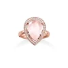 Thomas Sabo Ring Rosé TR2043-537-9-54 (Mega Kampanj)