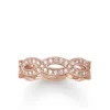 Thomas Sabo Ring Rosé TR1973-416-14-52 (Mega Kampanj)
