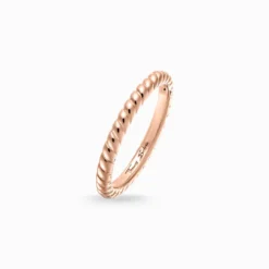 Thomas Sabo Ring Rosé TR1978-415-12 (Mega Kampanj)