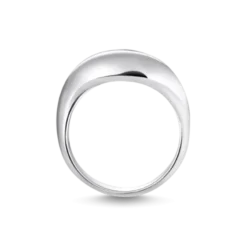 Thomas Sabo Ring Silver TR2473-001-21