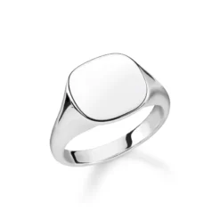 Thomas Sabo Ring Silver TR2248-001-21