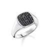 Thomas Sabo Ring Silver TR2389-051-11