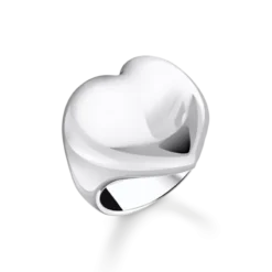 Thomas Sabo Ring Silver TR2471-001-21