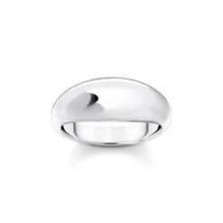 Thomas Sabo Ring Silver TR2472-001-21