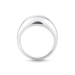 Thomas Sabo Ring Silver TR2472-001-21